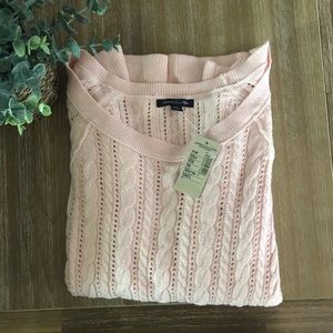 American Eagle Crew Neck Sweater